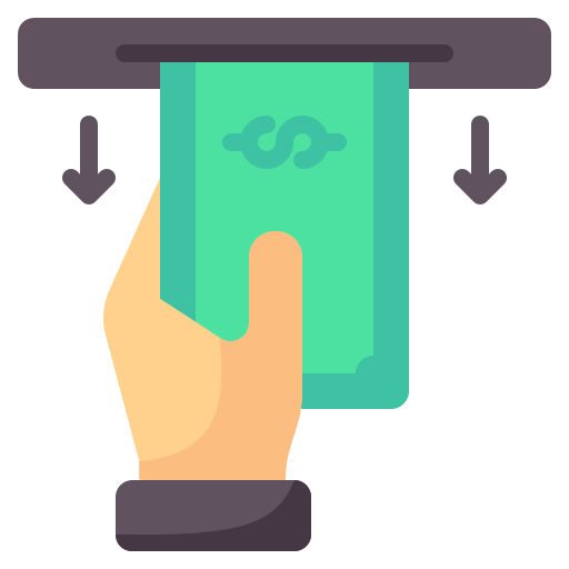 retirer du WinOui casino